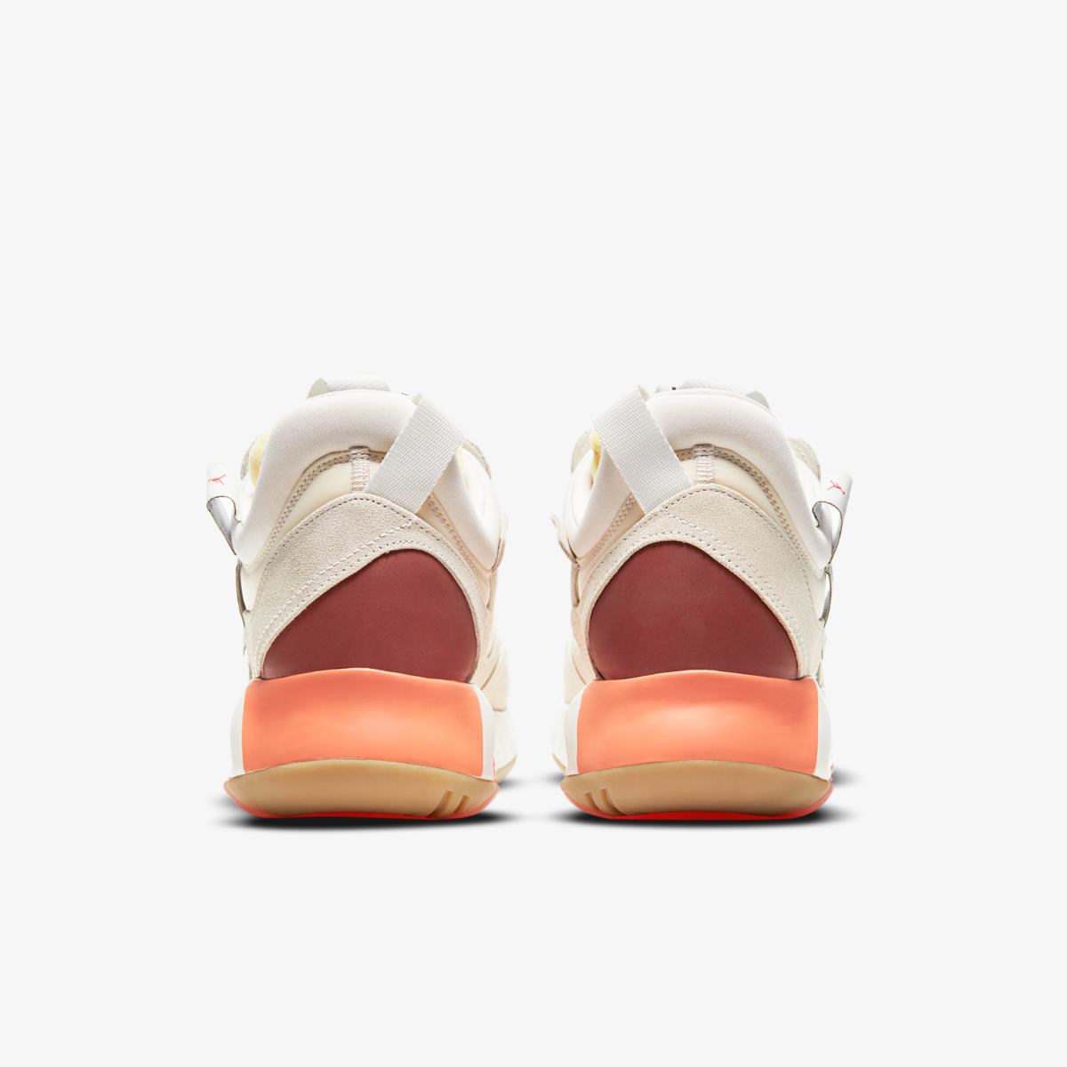 Чоловічі кросівки Nike JORDAN MA2 SP DA2552-100 - фото 4
