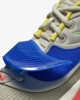 Фото Чоловічі кросівки Nike ZOOM FREAK 3 DA0694-100