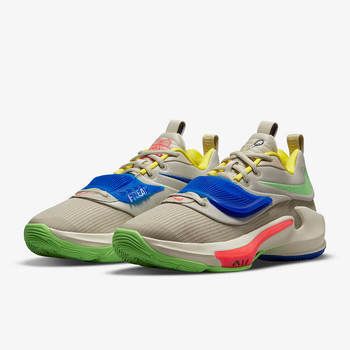 Фото Чоловічі кросівки Nike ZOOM FREAK 3 DA0694-100