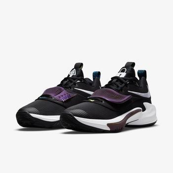 Фото Чоловічі кросівки Nike ZOOM FREAK 3 DA0694-001