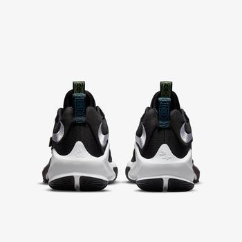 Фото Чоловічі кросівки Nike ZOOM FREAK 3 DA0694-001