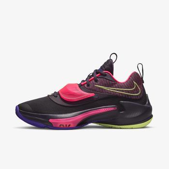 Фото Чоловічі кросівки Nike ZOOM FREAK 3 DA0694-500