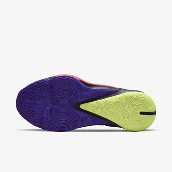 Фото Чоловічі кросівки Nike ZOOM FREAK 3 DA0694-500