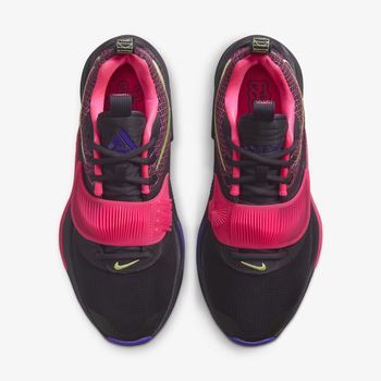 Фото Чоловічі кросівки Nike ZOOM FREAK 3 DA0694-500