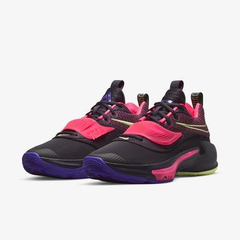 Фото Чоловічі кросівки Nike ZOOM FREAK 3 DA0694-500