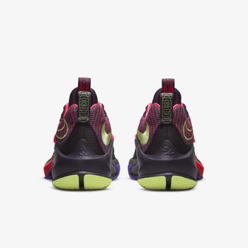 Фото Чоловічі кросівки Nike ZOOM FREAK 3 DA0694-500