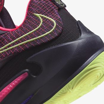 Фото Чоловічі кросівки Nike ZOOM FREAK 3 DA0694-500