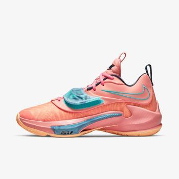 Фото Чоловічі кросівки Nike ZOOM FREAK 3 DA0694-600