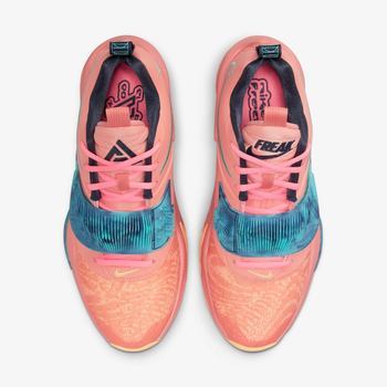 Фото Чоловічі кросівки Nike ZOOM FREAK 3 DA0694-600