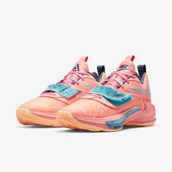 Фото Чоловічі кросівки Nike ZOOM FREAK 3 DA0694-600