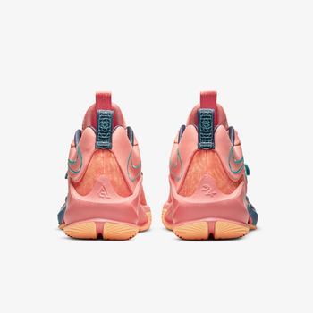 Фото Чоловічі кросівки Nike ZOOM FREAK 3 DA0694-600