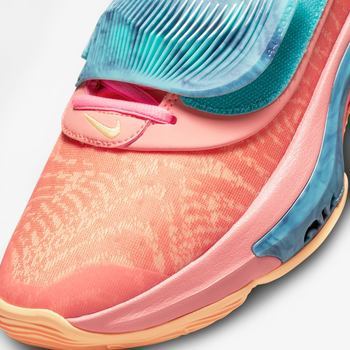 Фото Чоловічі кросівки Nike ZOOM FREAK 3 DA0694-600