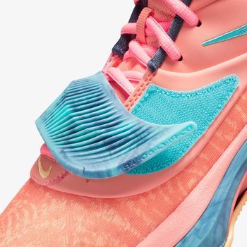 Фото Чоловічі кросівки Nike ZOOM FREAK 3 DA0694-600