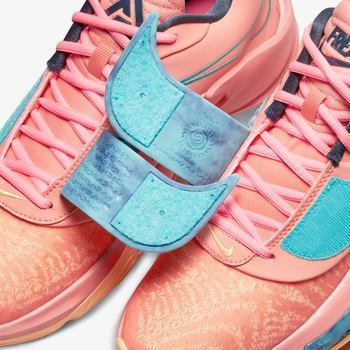 Фото Чоловічі кросівки Nike ZOOM FREAK 3 DA0694-600