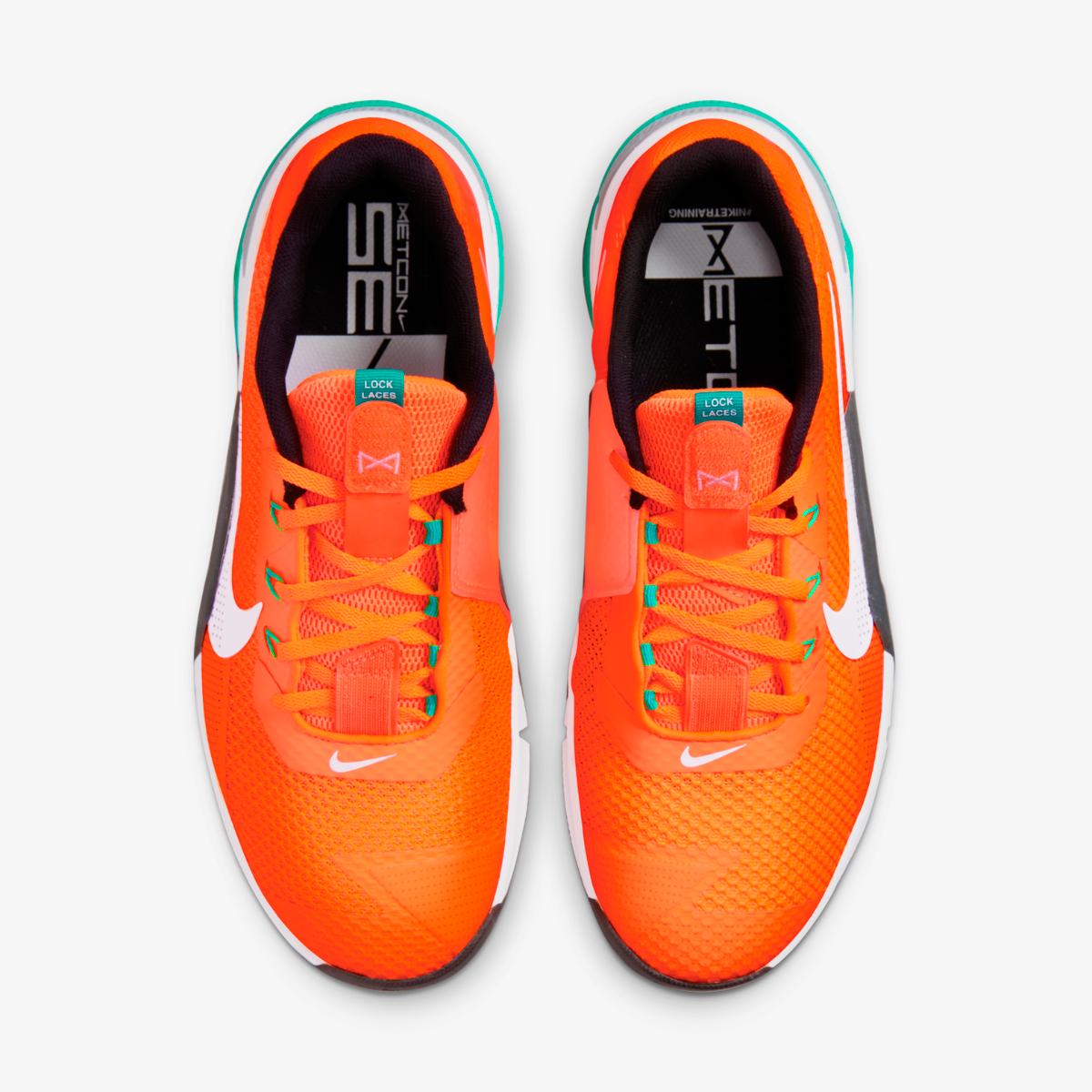 Чоловічі кросівки Nike METCON 7 CZ8281-883 - фото 6