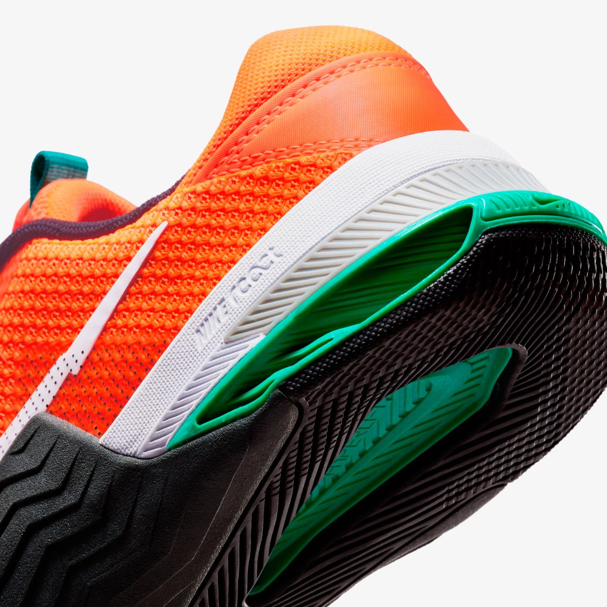 Чоловічі кросівки Nike METCON 7 CZ8281-883 - фото 9