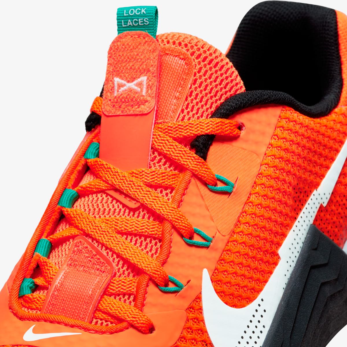 Чоловічі кросівки Nike METCON 7 CZ8281-883 - фото 8