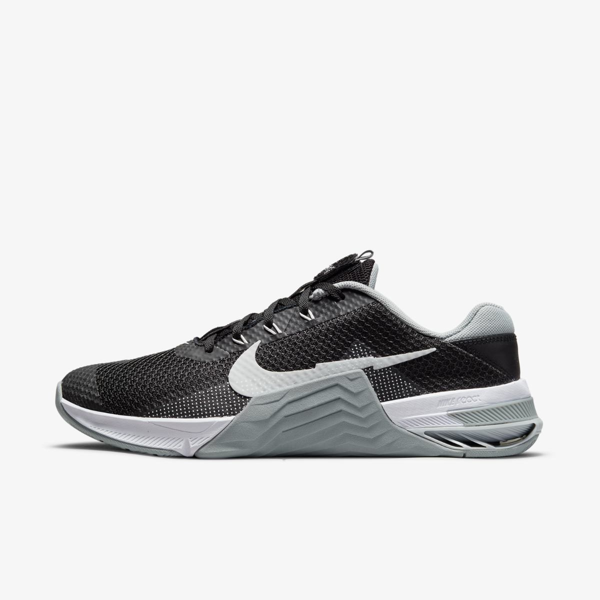 Чоловічі кросівки Nike METCON 7 CZ8281-010 - фото 3