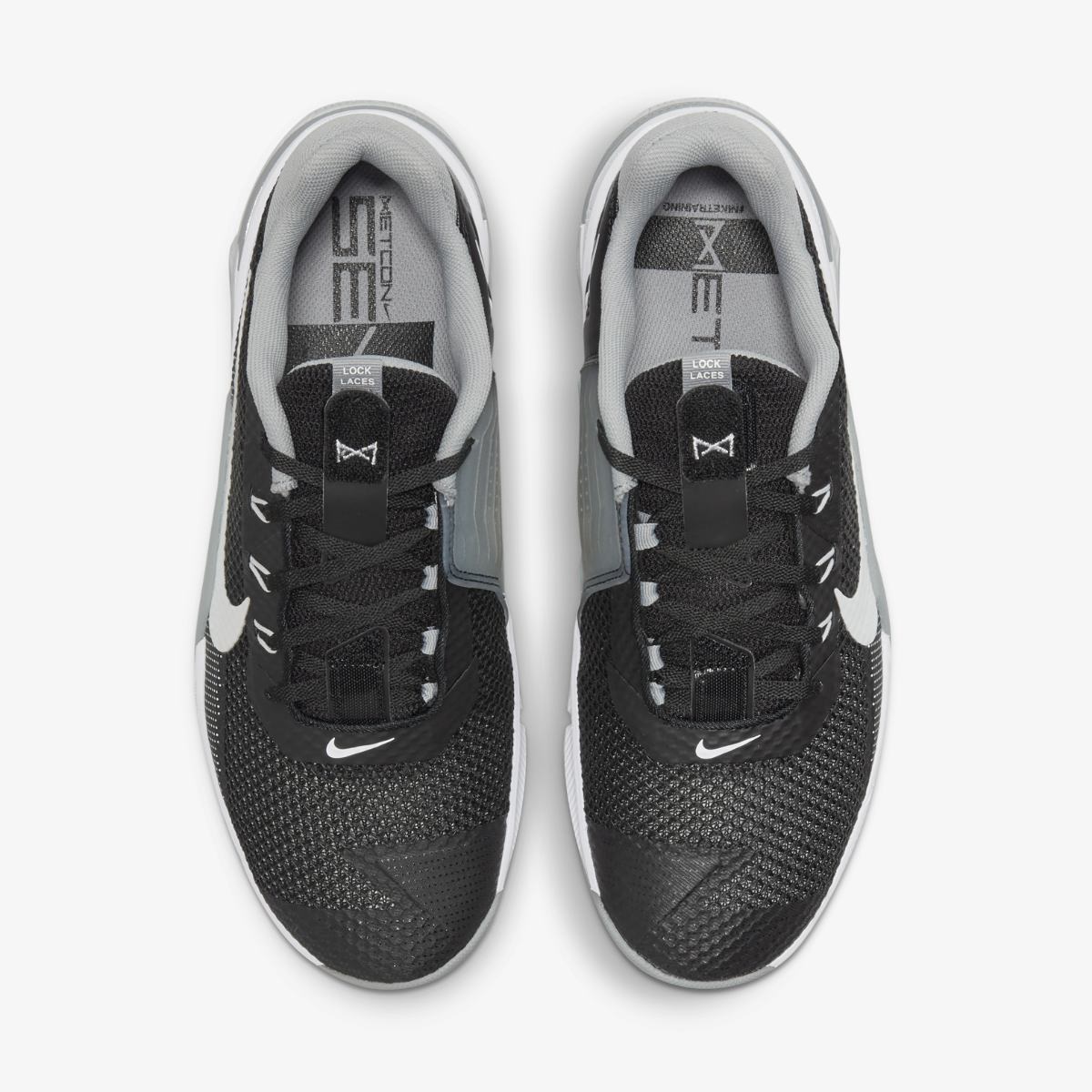 Чоловічі кросівки Nike METCON 7 CZ8281-010 - фото 6