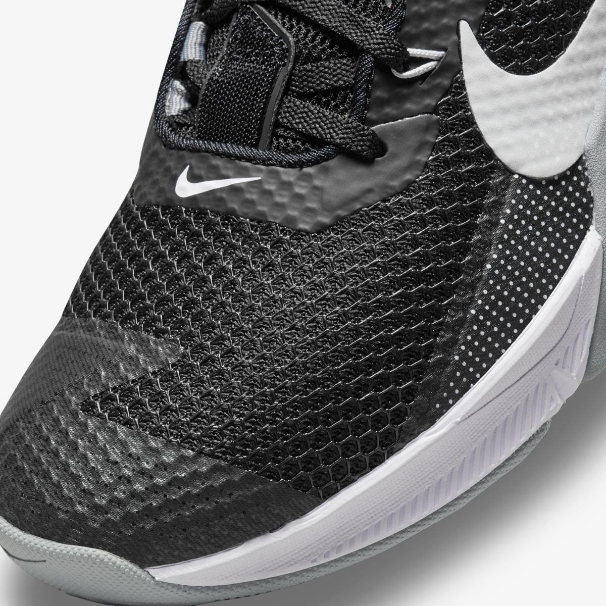 Чоловічі кросівки Nike METCON 7 CZ8281-010 - фото 7