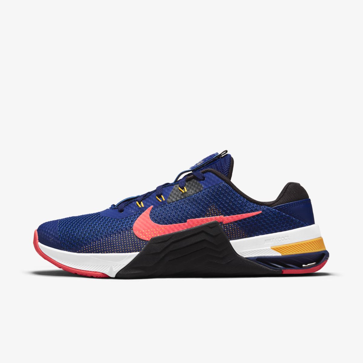 Чоловічі кросівки Nike METCON 7 CZ8281-448 - фото 3