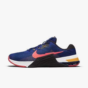 Фото Чоловічі кросівки Nike METCON 7 CZ8281-448