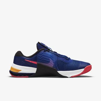 Фото Чоловічі кросівки Nike METCON 7 CZ8281-448