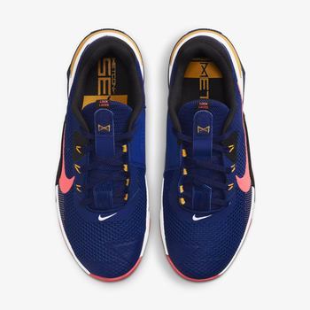 Фото Чоловічі кросівки Nike METCON 7 CZ8281-448