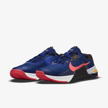 Фото Чоловічі кросівки Nike METCON 7 CZ8281-448