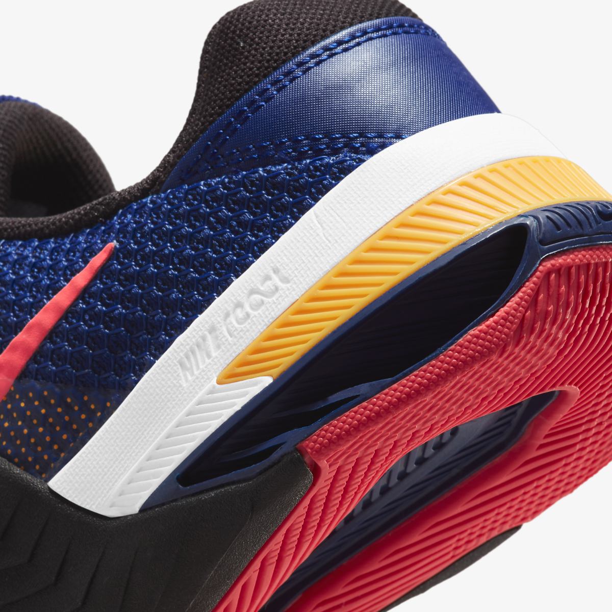 Чоловічі кросівки Nike METCON 7 CZ8281-448 - фото 9