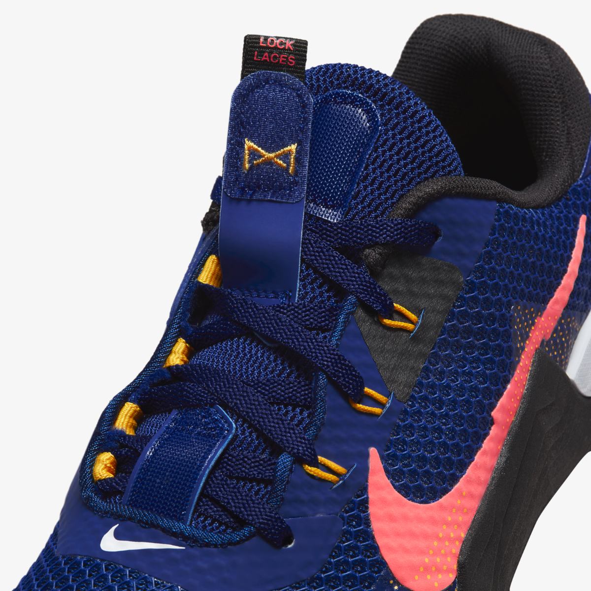 Чоловічі кросівки Nike METCON 7 CZ8281-448 - фото 8