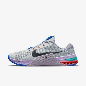 Фото Чоловічі кросівки Nike METCON 7 CZ8281-005