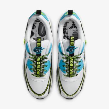 Фото Чоловічі кросівки Nike Air Max 90 SE CZ6419-100