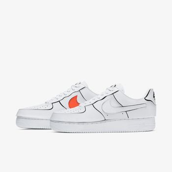 Фото Чоловічі кросівки Nike AF1/1 CZ5093-100