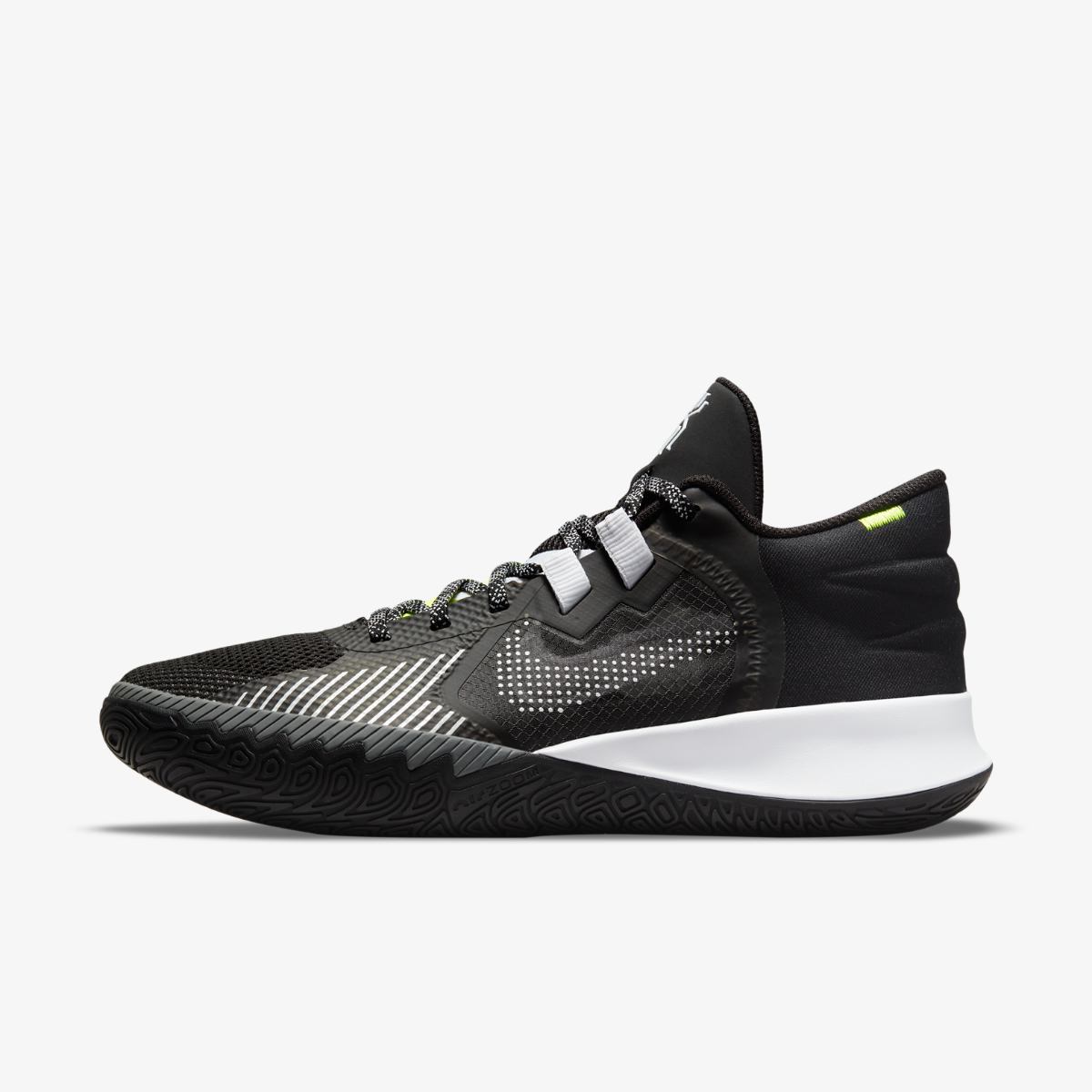 Чоловічі кросівки Nike KYRIE FLYTRAP V CZ4100-002 - фото 3