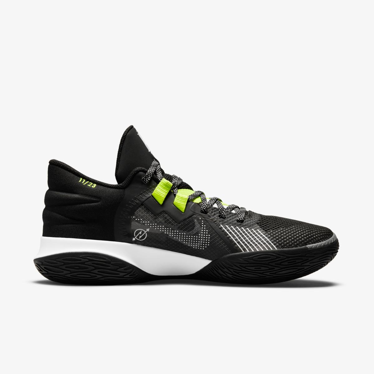 Чоловічі кросівки Nike KYRIE FLYTRAP V CZ4100-002 - фото 2
