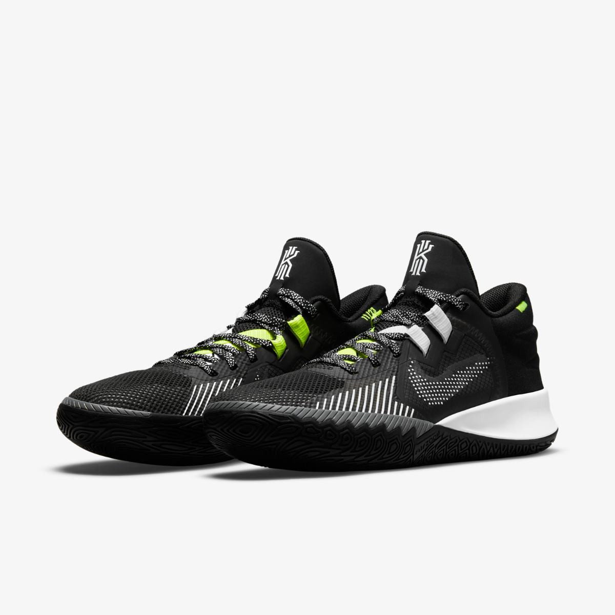 Чоловічі кросівки Nike KYRIE FLYTRAP V CZ4100-002 - фото 1