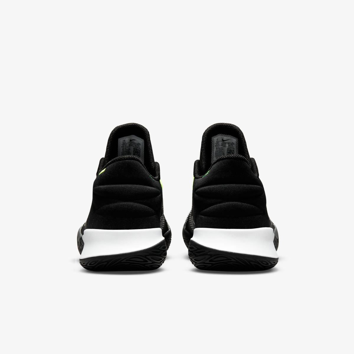 Чоловічі кросівки Nike KYRIE FLYTRAP V CZ4100-002 - фото 4