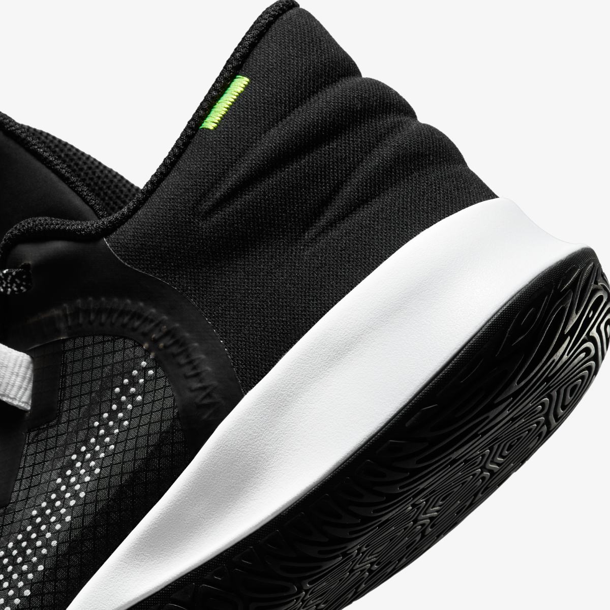 Чоловічі кросівки Nike KYRIE FLYTRAP V CZ4100-002 - фото 8