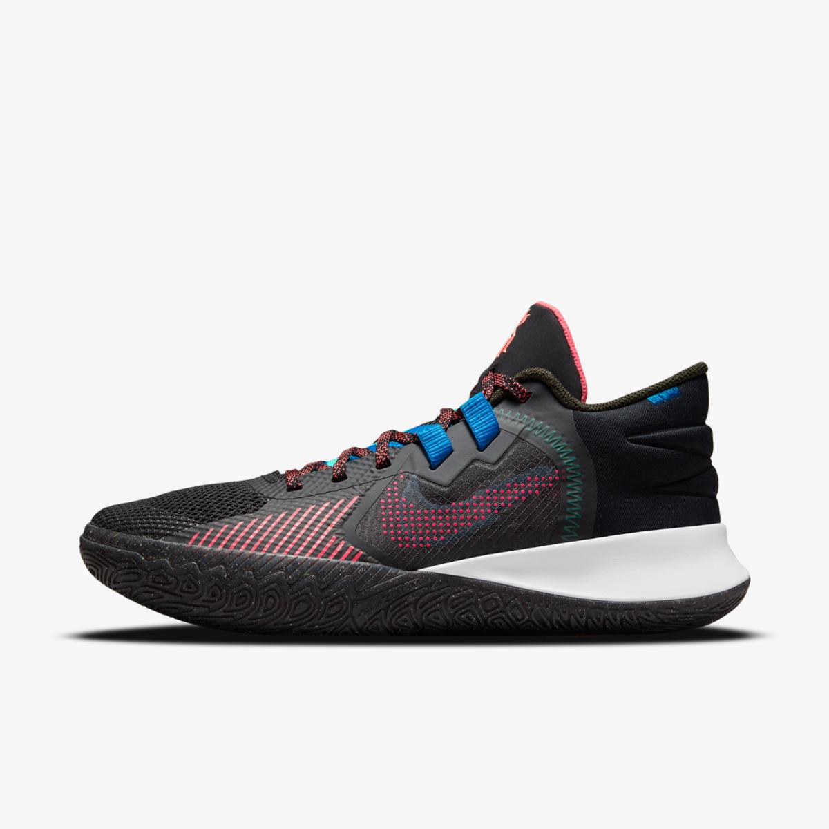 Чоловічі кросівки Nike KYRIE FLYTRAP V CZ4100-001 - фото 3