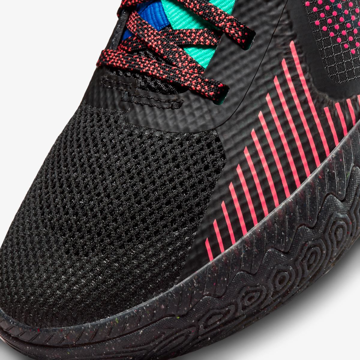 Чоловічі кросівки Nike KYRIE FLYTRAP V CZ4100-001 - фото 7
