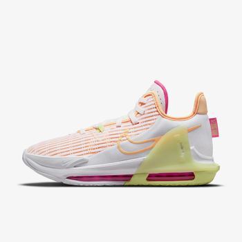Фото Чоловічі кросівки Nike LEBRON WITNESS VI CZ4052-101