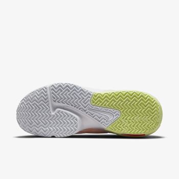 Фото Чоловічі кросівки Nike LEBRON WITNESS VI CZ4052-101