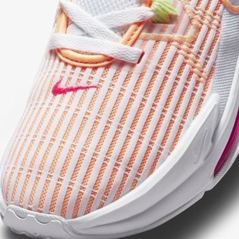 Фото Чоловічі кросівки Nike LEBRON WITNESS VI CZ4052-101