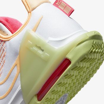 Фото Чоловічі кросівки Nike LEBRON WITNESS VI CZ4052-101