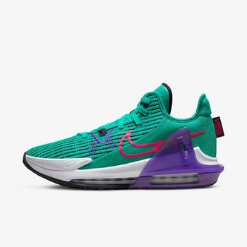 Фото Чоловічі кросівки Nike LEBRON WITNESS VI CZ4052-300