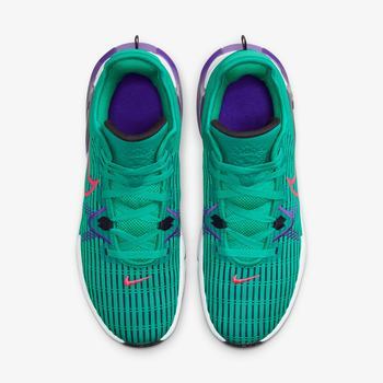 Фото Чоловічі кросівки Nike LEBRON WITNESS VI CZ4052-300