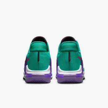 Фото Чоловічі кросівки Nike LEBRON WITNESS VI CZ4052-300