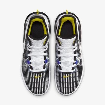 Фото Чоловічі кросівки Nike LEBRON WITNESS VI CZ4052-100