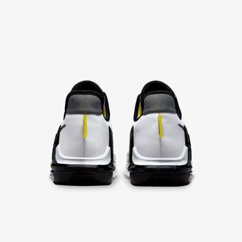 Фото Чоловічі кросівки Nike LEBRON WITNESS VI CZ4052-100